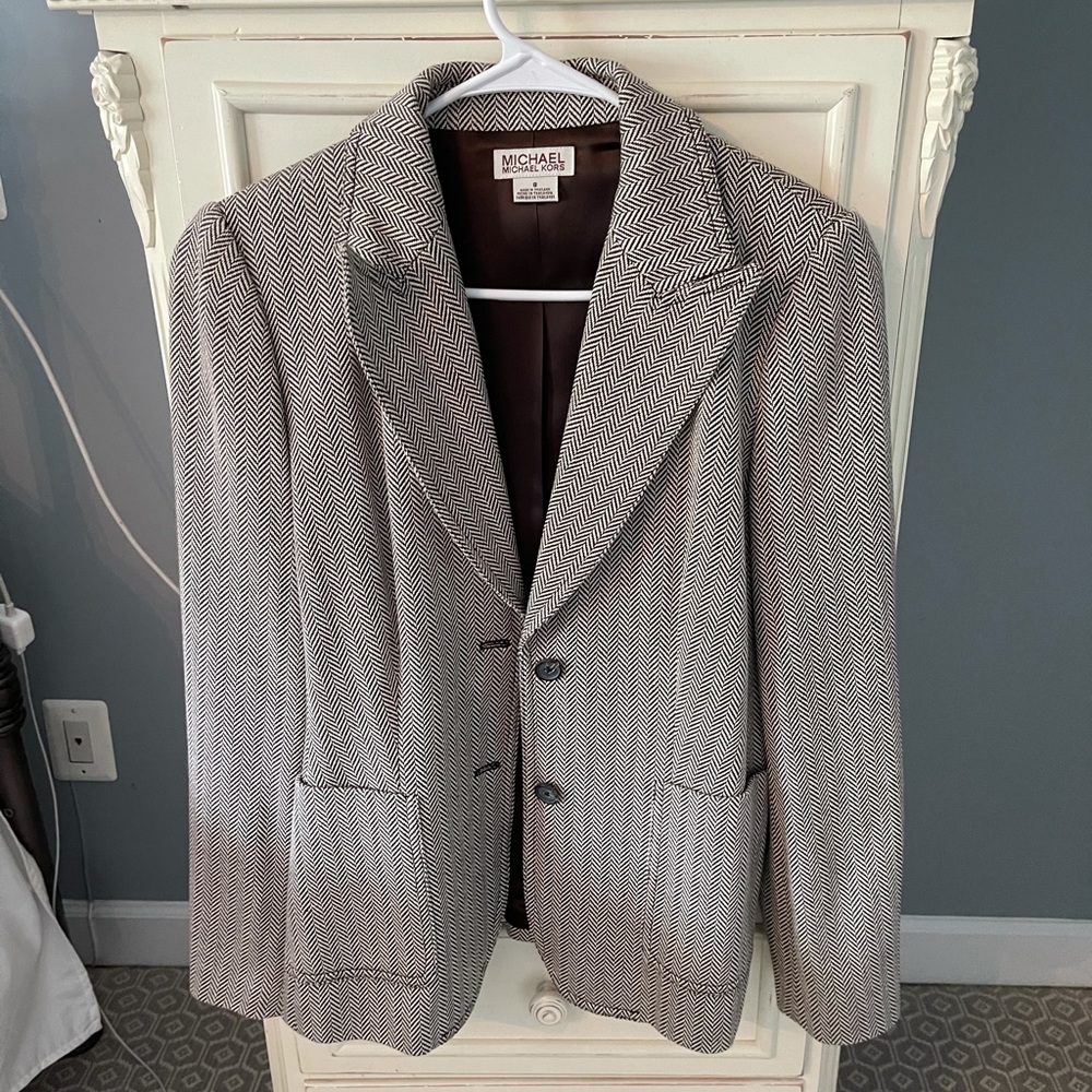 Michael Kors Blazer